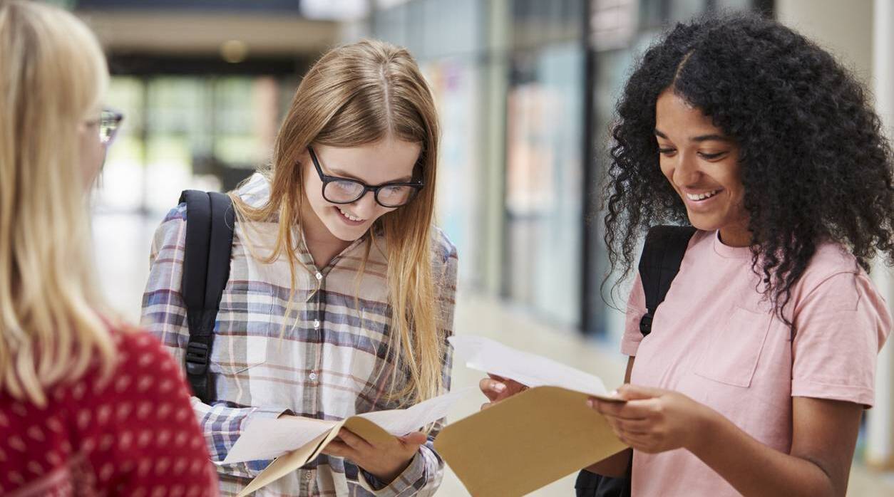Caitríona Redmond: Your store cupboard essentials and discounts for students starting college