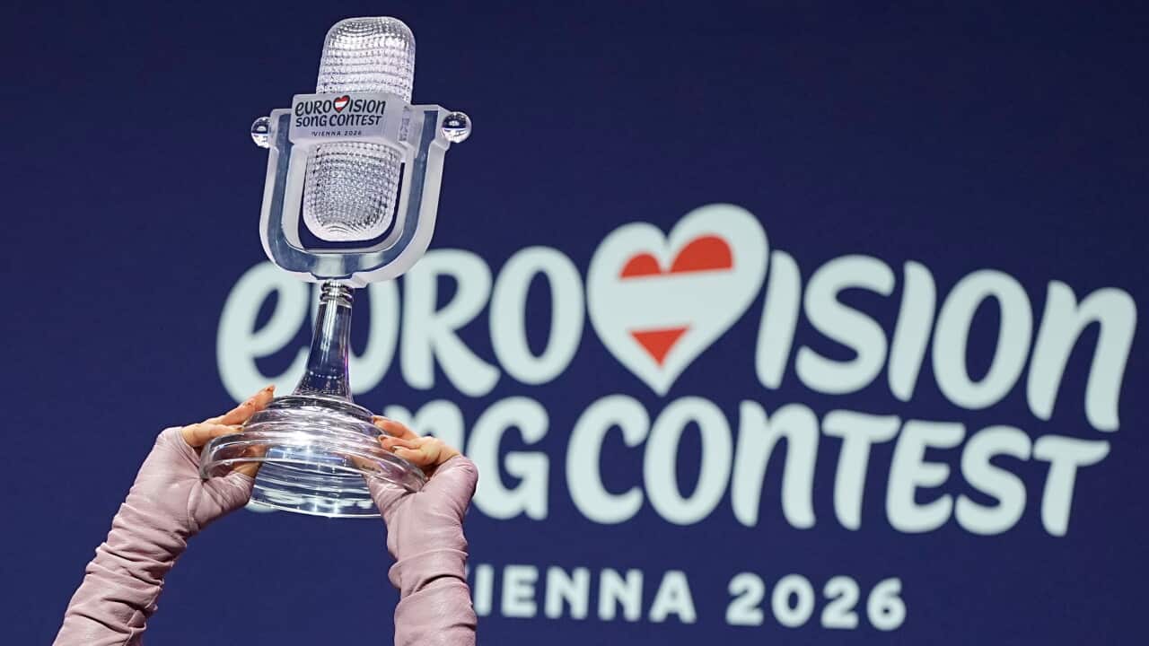 Eurovision faces fresh scrutiny as the Netherlands withdraws over Gaza tensions