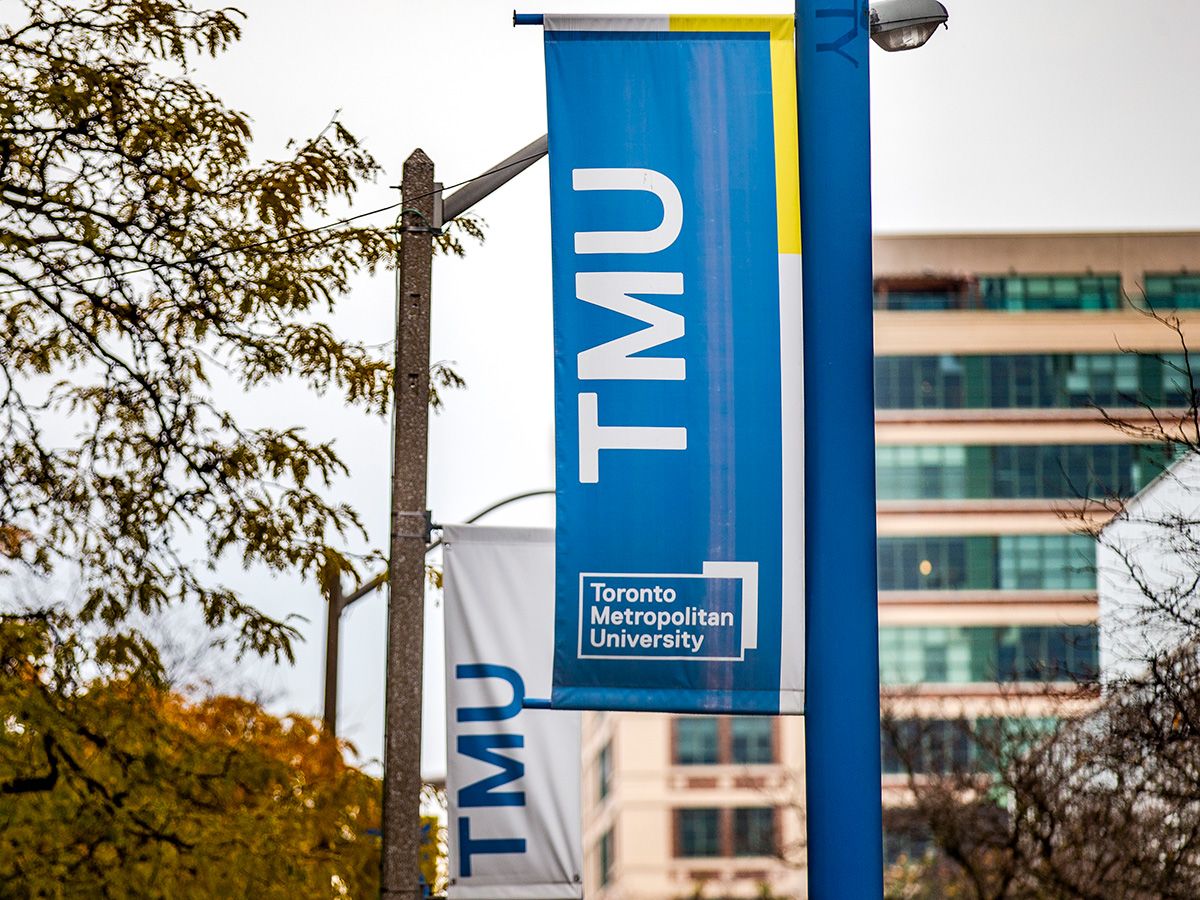 Human rights tribunal sides with TMU teaching assistant who decried ‘desecration by the Jews’
