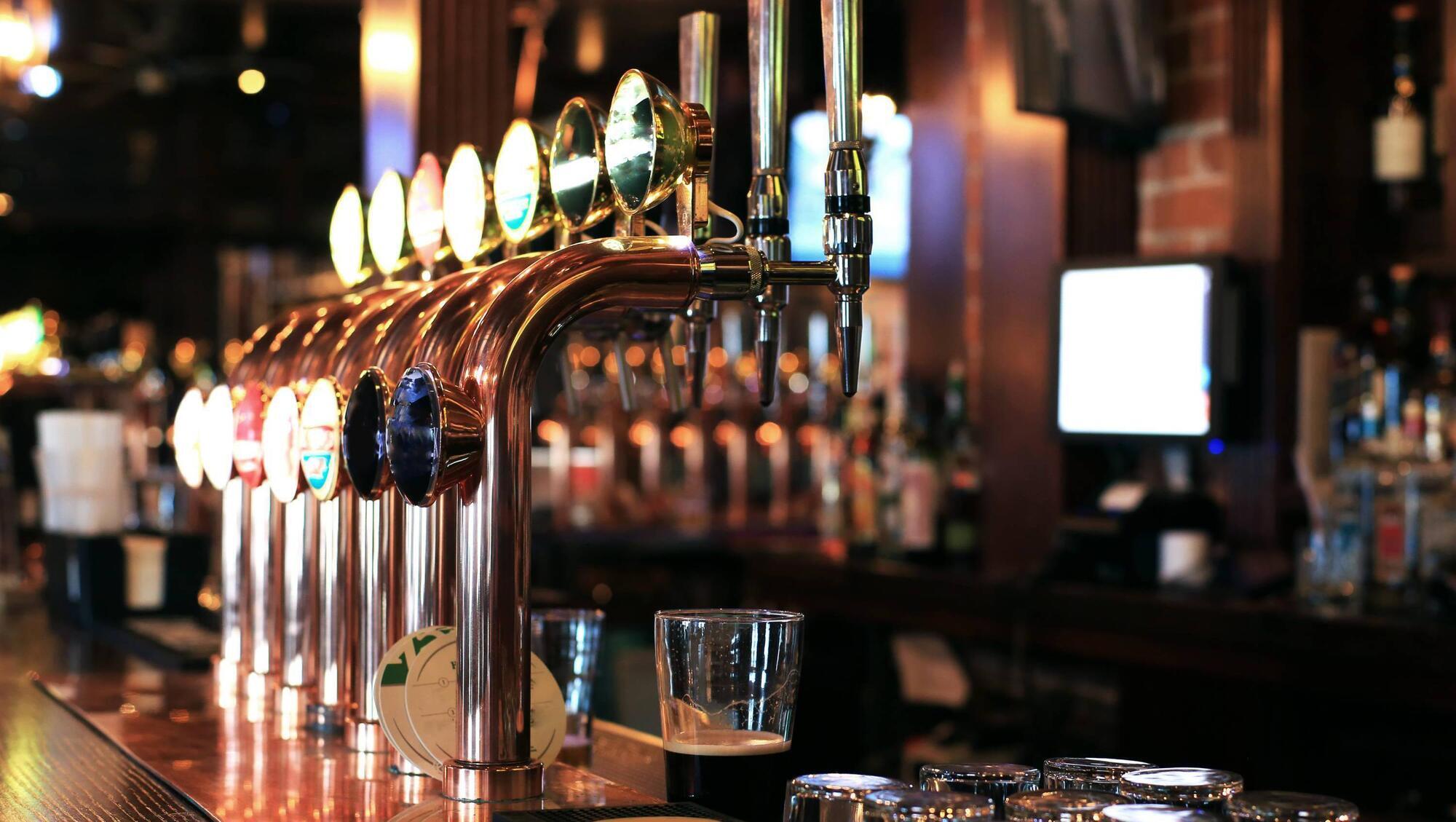 More than 300 pubs have closed in Cork since 2005
