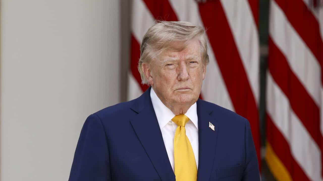 Trump's visa crackdown plan could affect thousands seeking asylum in the US