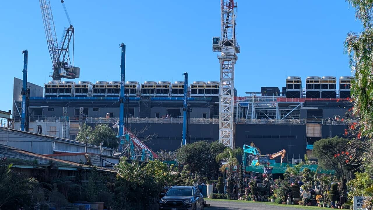 'You can't escape': A growing fight over what belongs in Australia's suburbs
