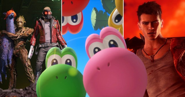 14 amazing video games that were let down by awful marketing