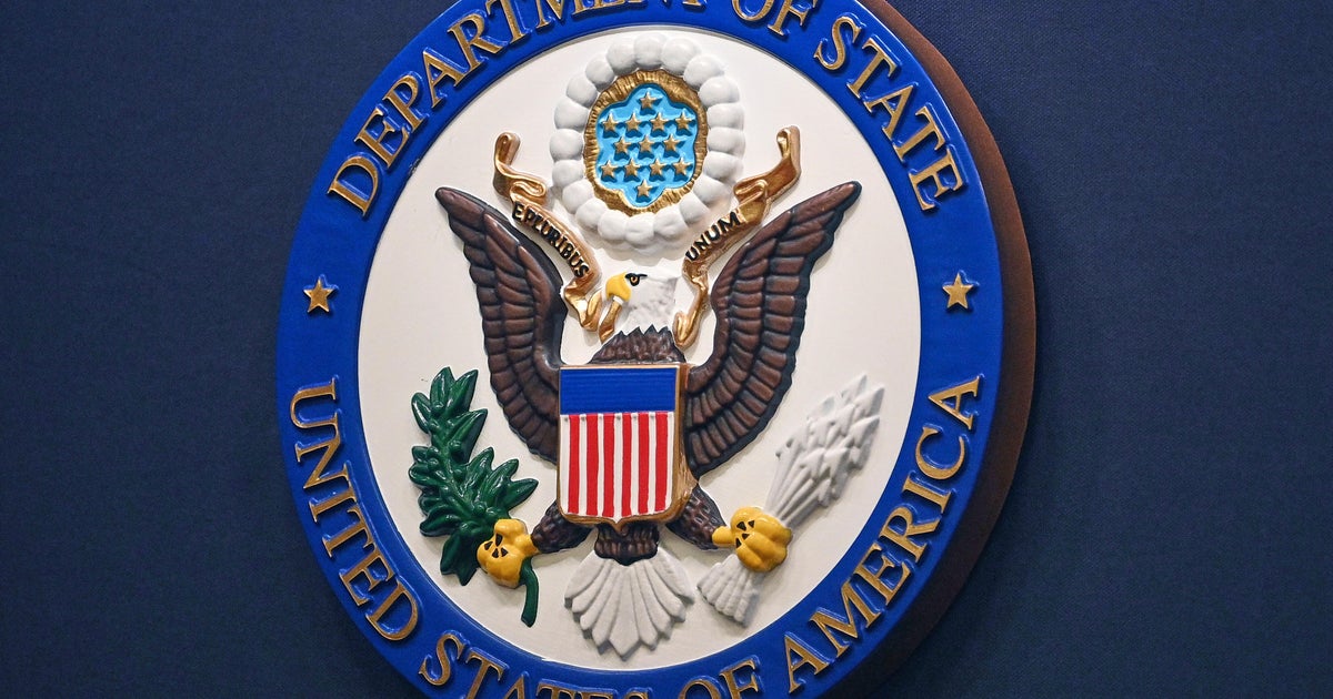 2 U.S. government workers accidentally shot by soldiers in Africa