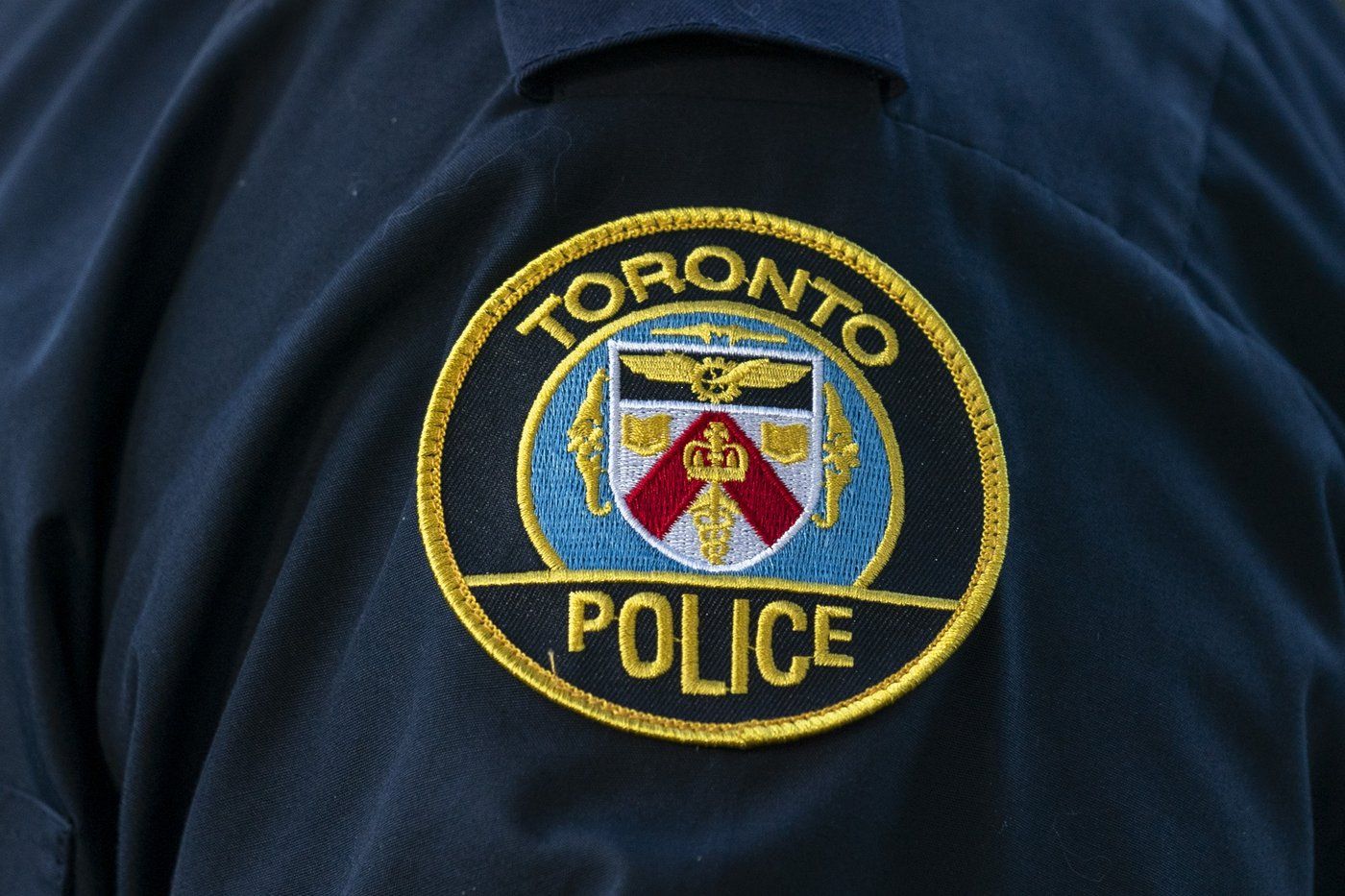 2 injured in 3 vehicle crash at Black Creek and Eglinton