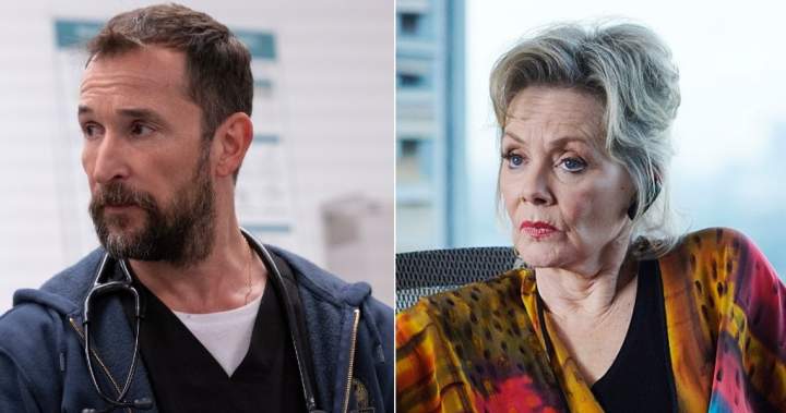 2026 Emmy Awards winners list: ‘The Pitt’ and ‘Hacks’ lead the pack