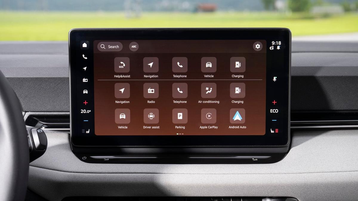 2027 Skoda Epiq review: Quick drive