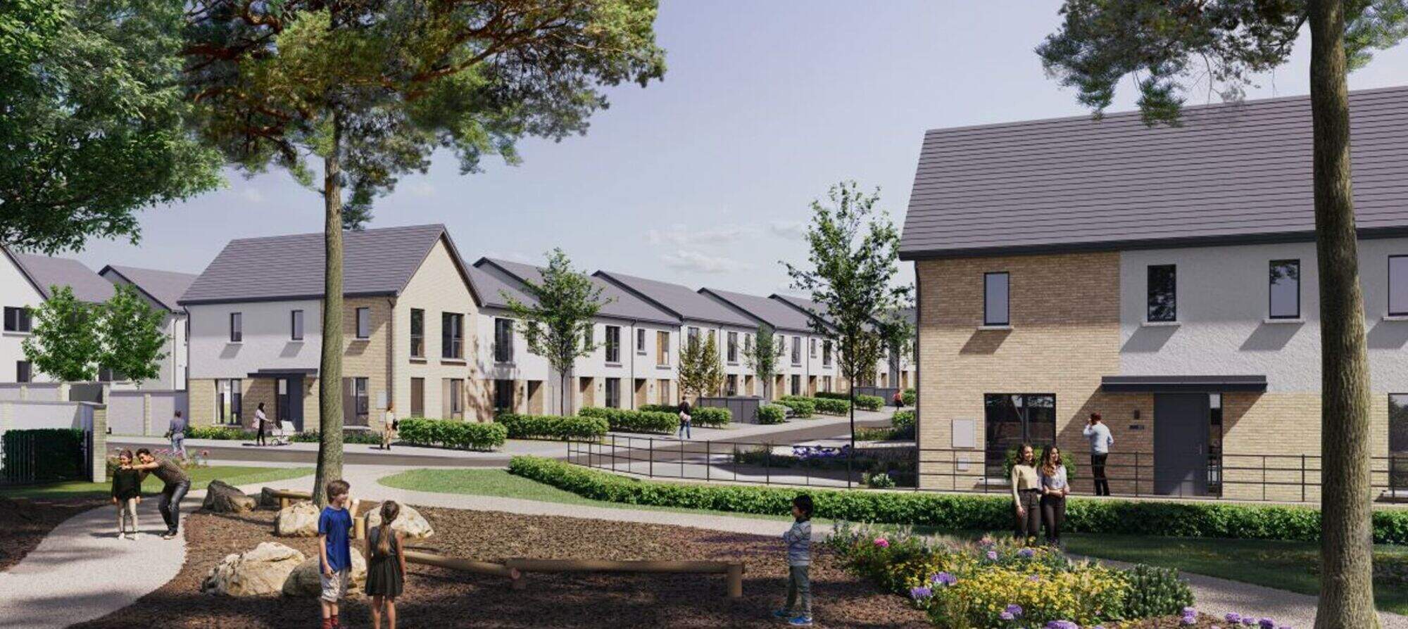 25 Galway city homes open for applications under Starter Home Purchase Scheme