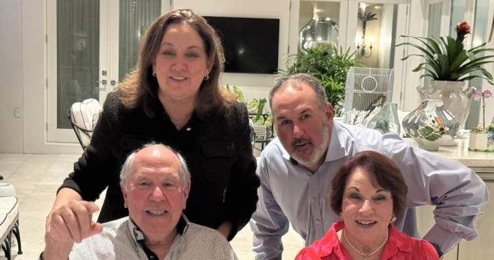 4 family members found dead after small plane crashed off Bahamas coast