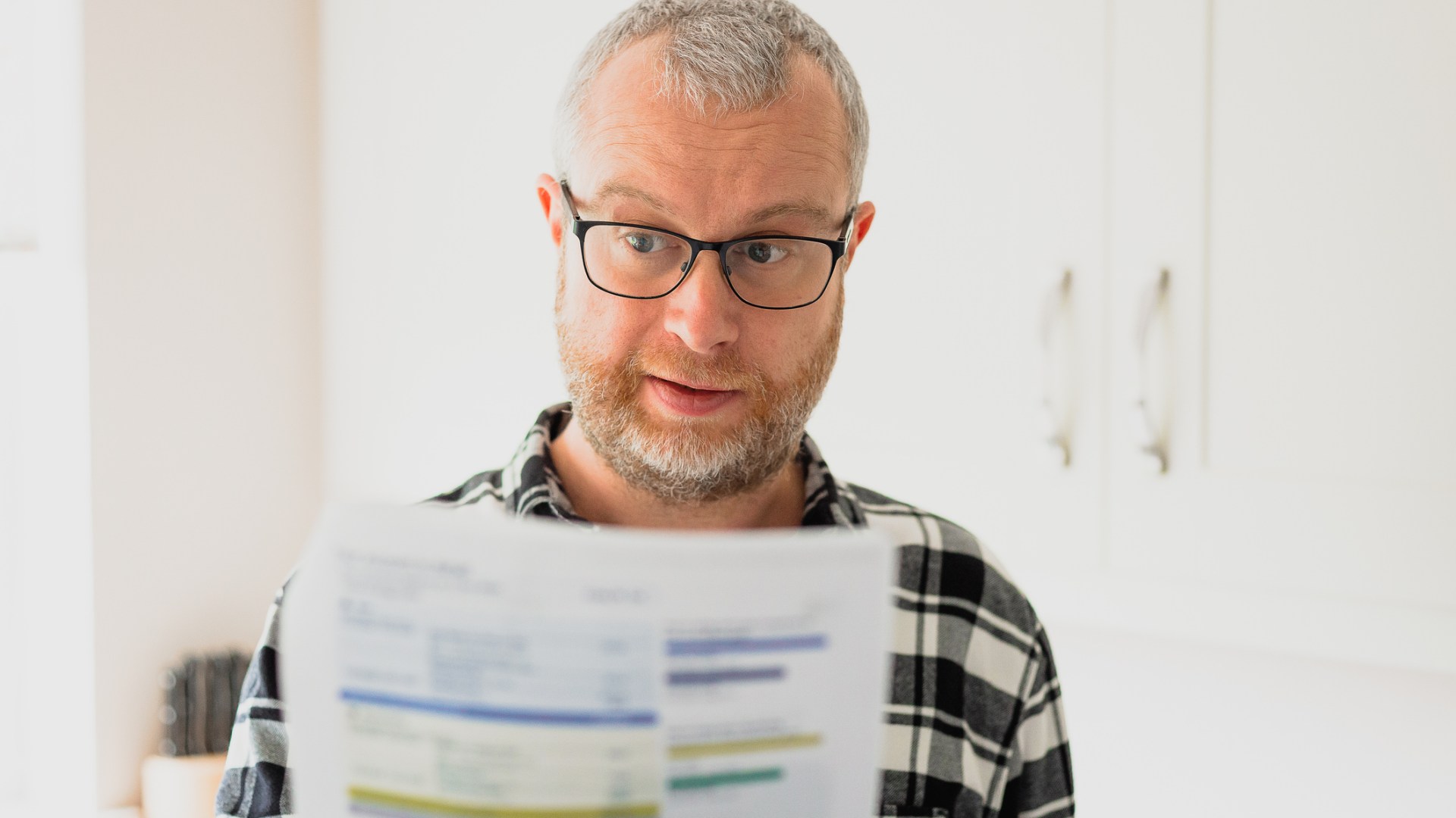 5 energy bill ‘danger zones’ in your house to check NOW and save £1,775