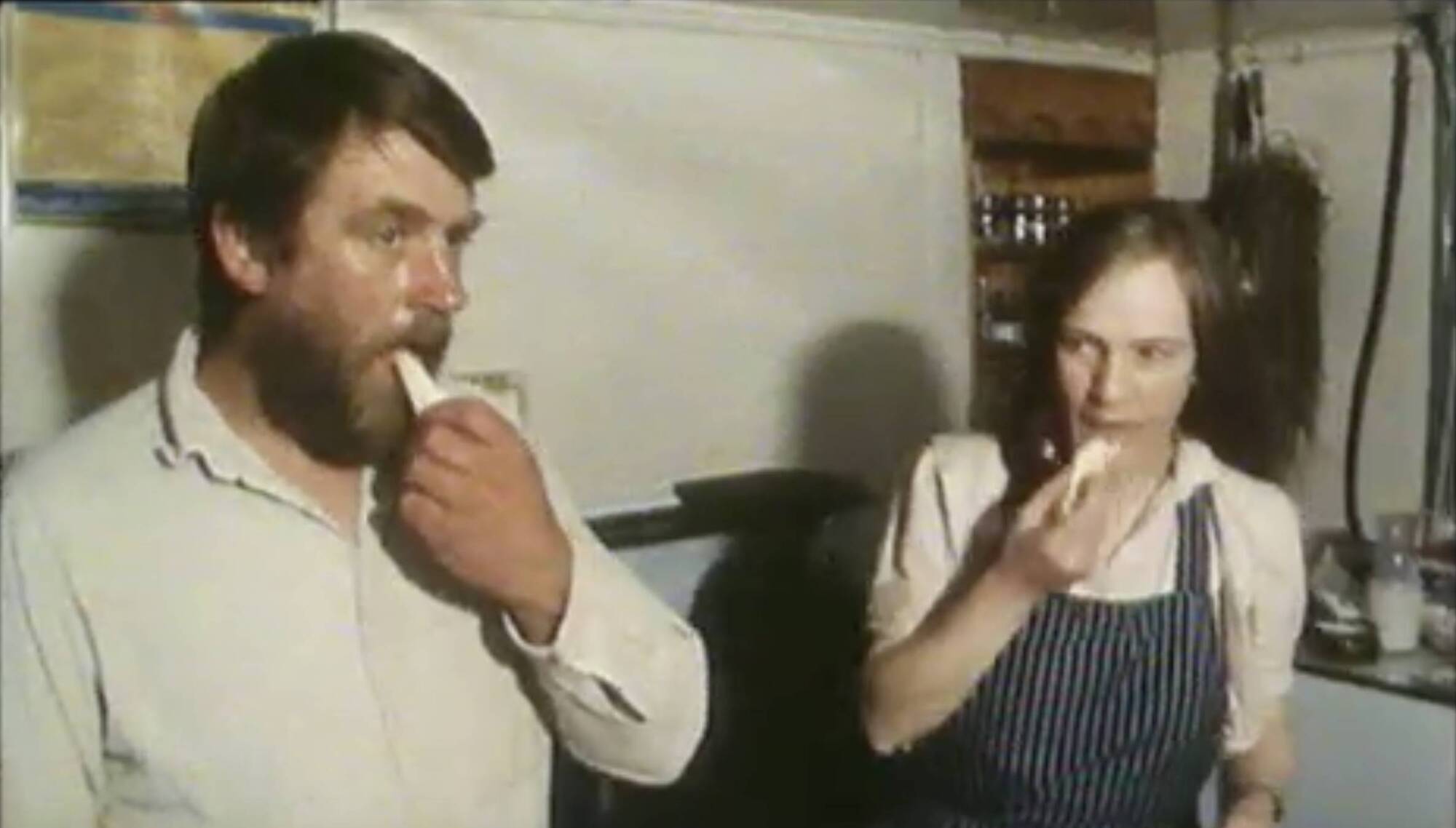 50 years on, how a Cork couple became the big cheese of farming