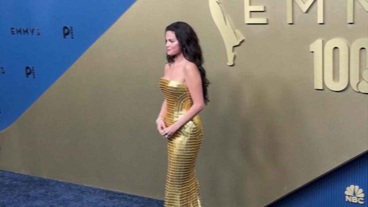6 big moments from last night’s Emmy Awards you might have missed