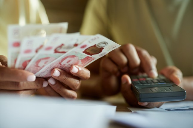 758,000 people in the UK don’t know they’re eligible for £2,240 HMRC payout