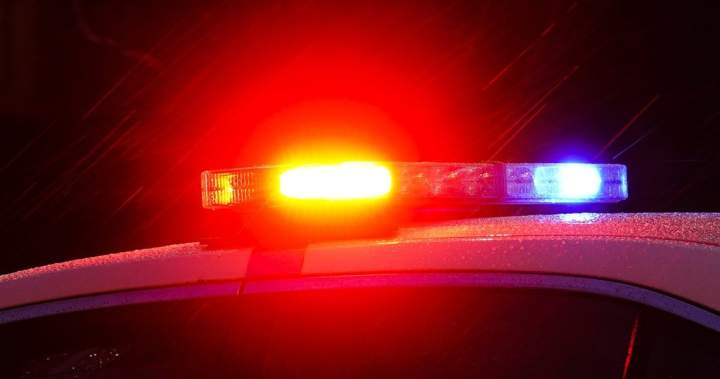 8 teens in Quebec arrested after alleged armed assault, police chase