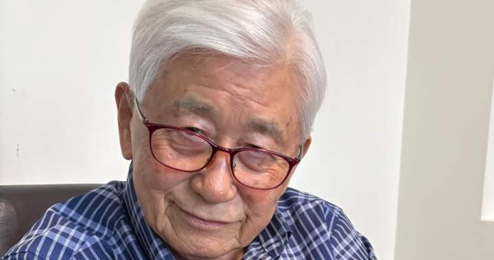 85-year-old man killed in his Burnaby home by stray bullet, homicide team says