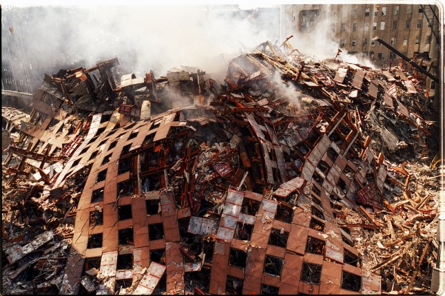 9/11 didn’t end in 2001 – ‘forgotten’ victims are still suffering and dying daily
