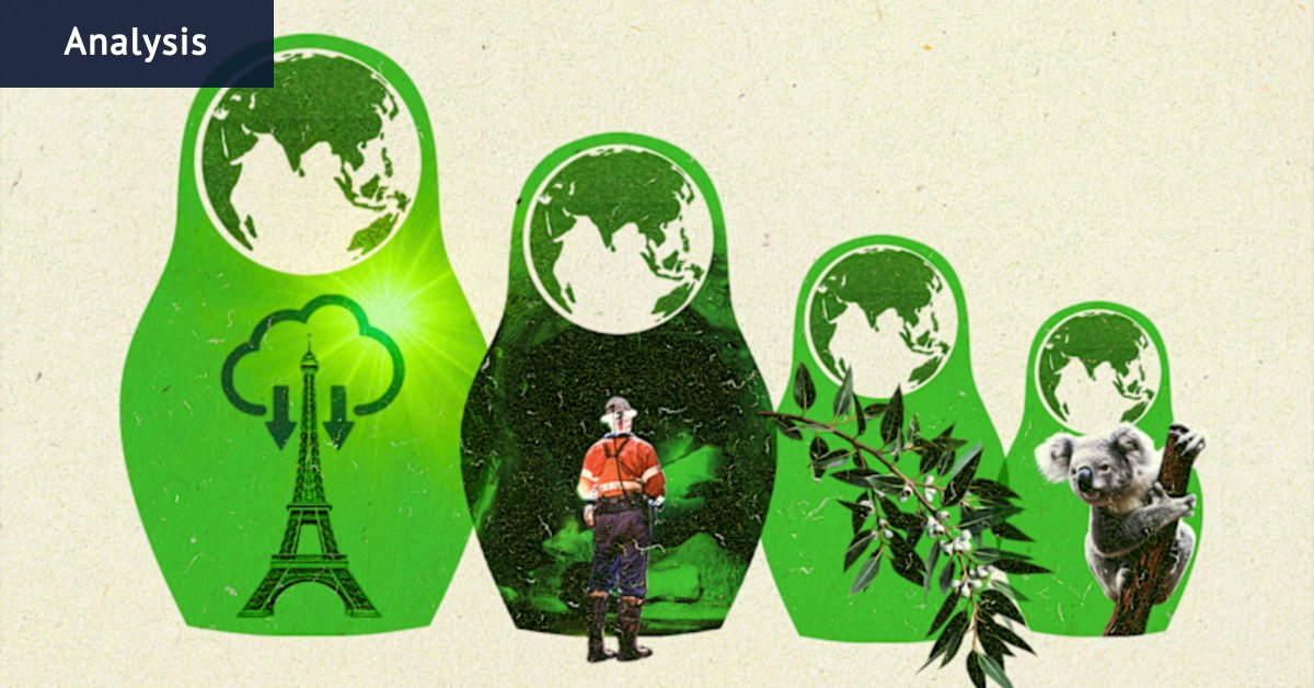 A clash between pragmatism and purity is coming to a head