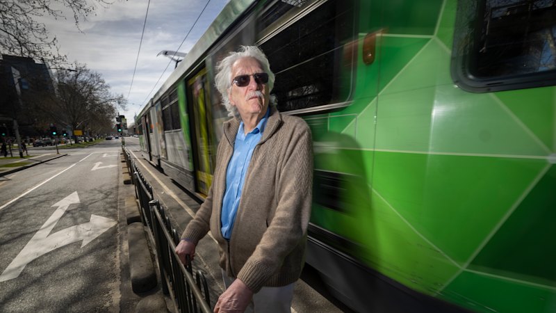 A fall on a tram cost a passenger his life. Older riders want change