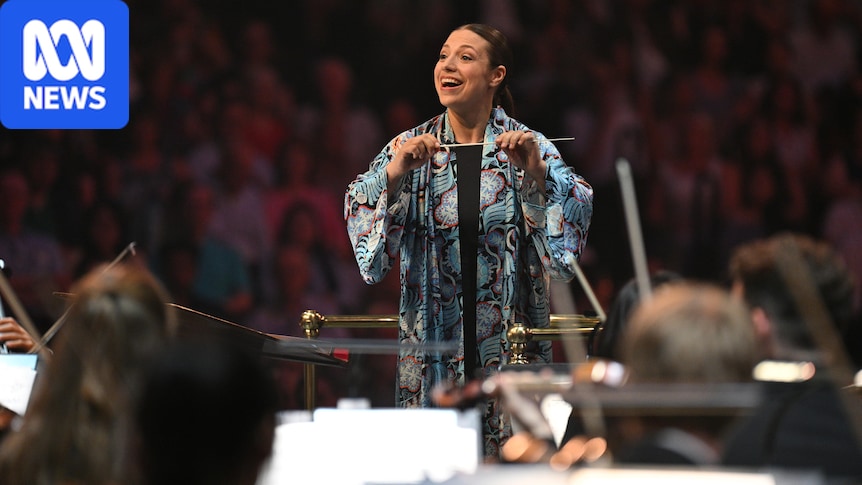 A guide to listening to this year's BBC Proms on ABC Classic