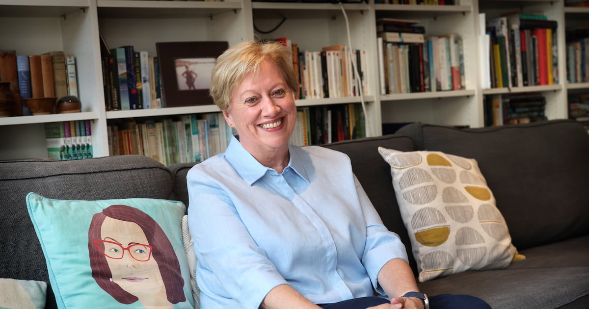 A long road to Ireland: ‘The Irish are very secretive. They don’t tell you stuff’