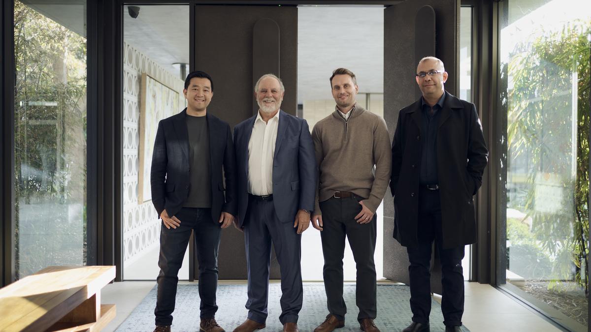 A new boutique builder called Moduchi will help restore the Zorzi name and legacy, promising the same standard as the former family-owned building firm.