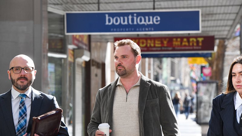 A pink note, a dirt doco and an ‘insane’ meeting: What we learnt from ICAC week seven