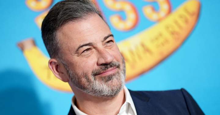 ABC shuts down report that ‘Jimmy Kimmel Live!’ will end in 2027