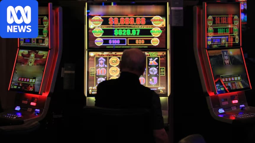 ACT puts forward sweep of gambling law changes