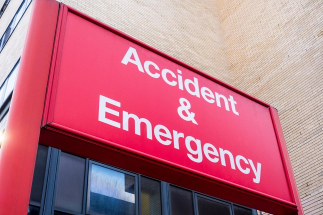 A&E staff say they are being ‘repaid in kicks, punches and verbal abuse’
