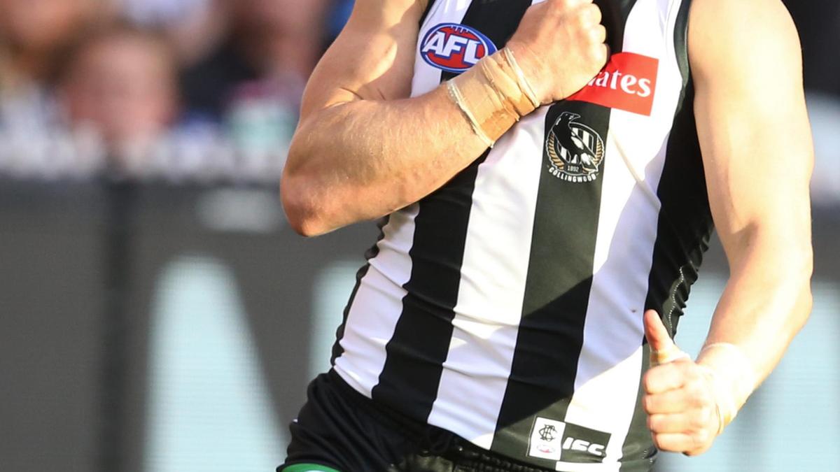 AFL 2026: Adam Treloar has retired after 263 games across three different clubs