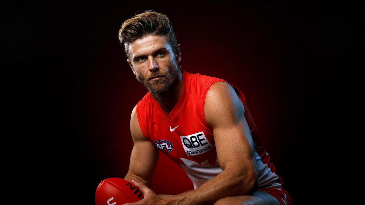 AFL 2026 finals: Sydney Swans appoint Dane Rampe as captain after Callum Mills injury, Isaac Heeney ban