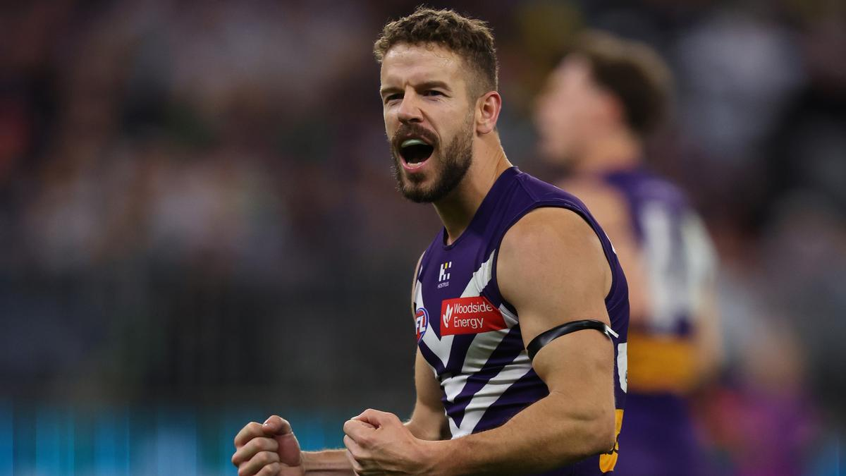 AFL Finals: Fremantle Dockers to play Geelong on Friday night in semifinal
