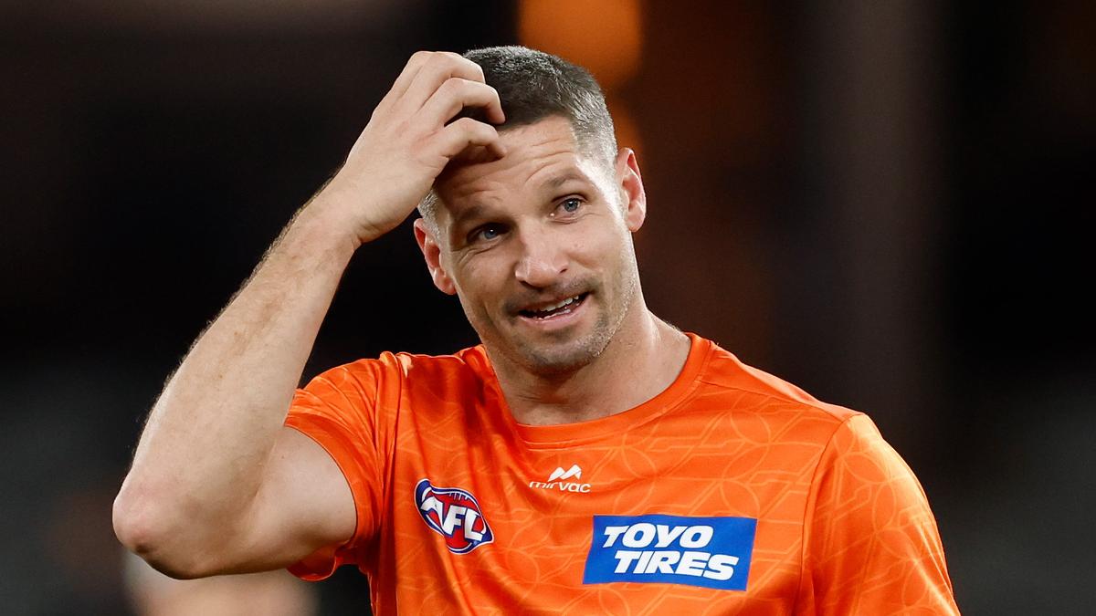 AFL Trades: Jesse Hogan to make move to Collingwood ending six year stint as GWS spearhead