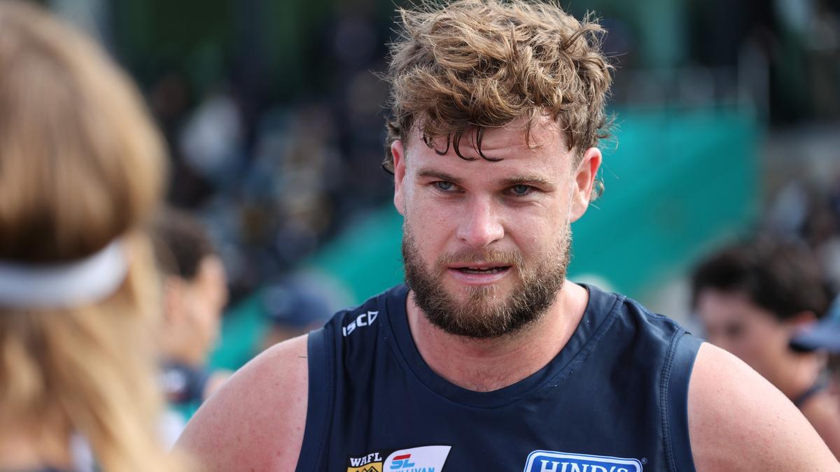 AFL Watch: Did Fremantle Dockers ruckman Sean Darcy do enough to push Mason Cox out of semifinal side?