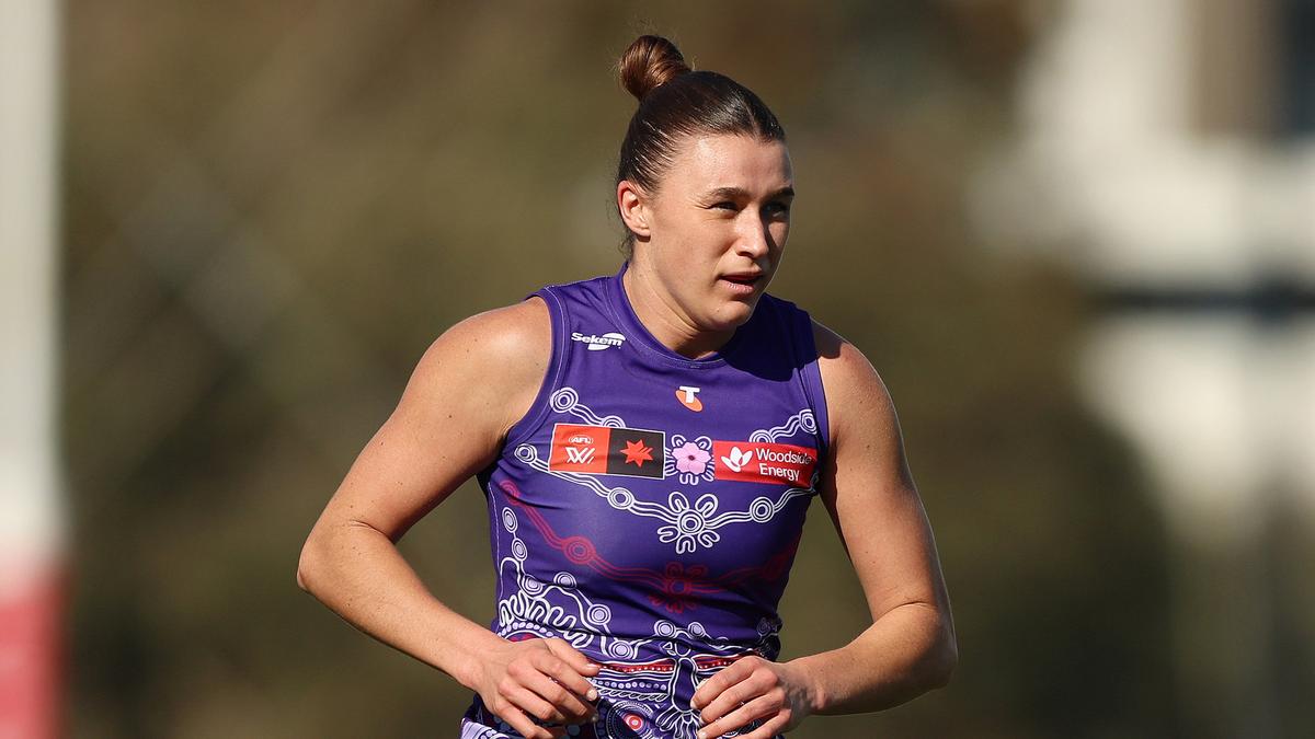 AFLW: Fremantle Dockers lose Emma O’Driscoll but Mim Strom, Aisling McCarthy set to return