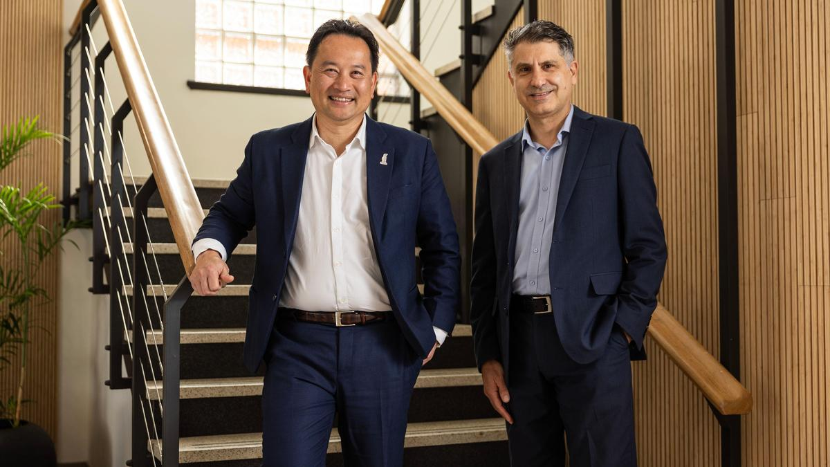 AI bill shock as WA business burns through $500k in a month