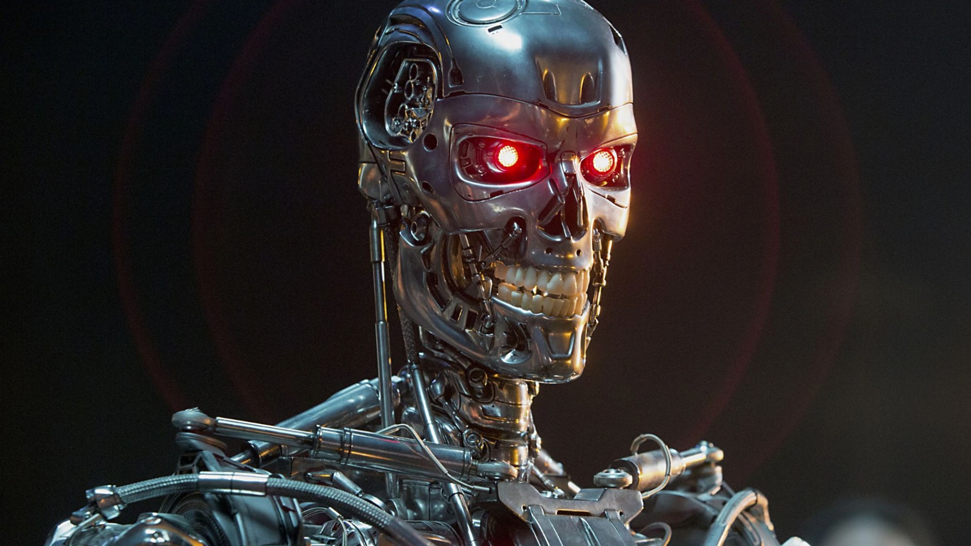 AI could kill us all by end of decade, admits US tech boss after Brit researcher blasted firms ‘gambling with our lives’