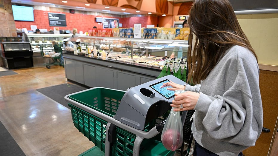 AI shopping carts could drive up your grocery bill