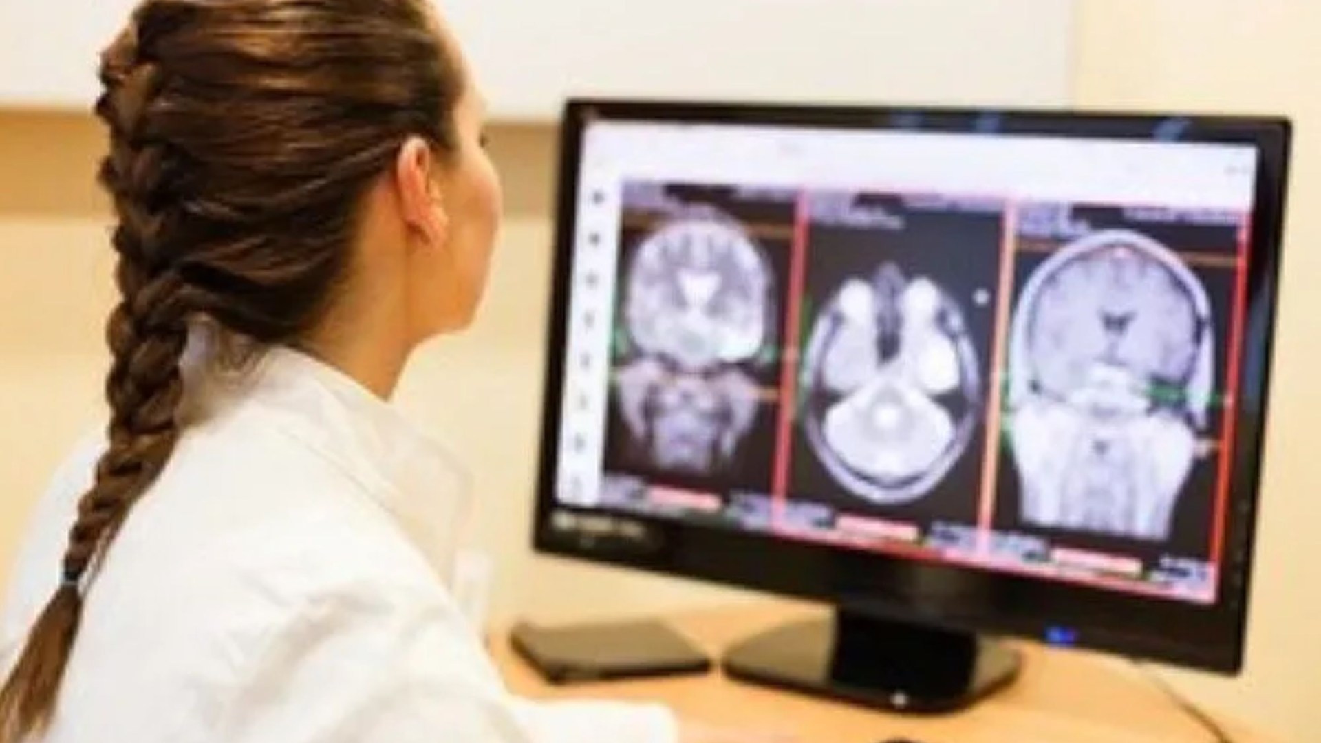 AI will find a cure for cancer in our lifetime ‘that humans cannot’, tech giant CEO claims