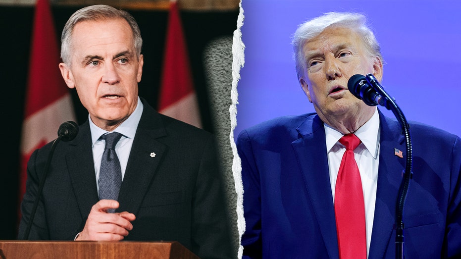 AMB GORDON SONDLAND: Canada doesn't need Europe. It needs a new economic deal with America