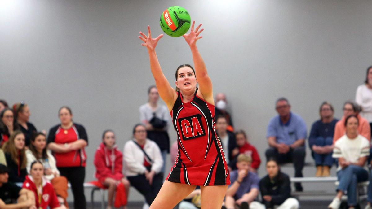 ANA 2026: Narrikup secure their grand final spot edging out Royals by five goals in tense qualifying final
