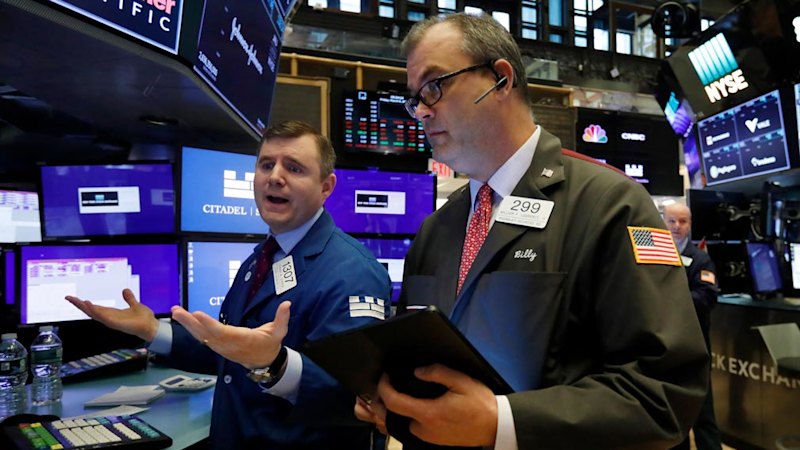ASX set to advance as Wall Street climbs; $A over US72c