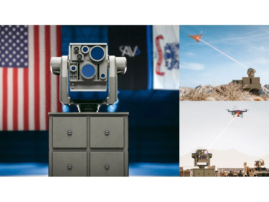 AV’s LOCUST® Selected for Nearly $500 million Army Counter-UAS Contract for Enduring-High Energy Laser (E-HEL) Program