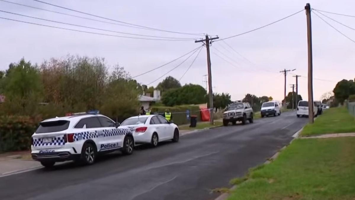 Aaron Grant death: Marc Robertson pleads guilty to manslaughter after fatal Seymour stabbing