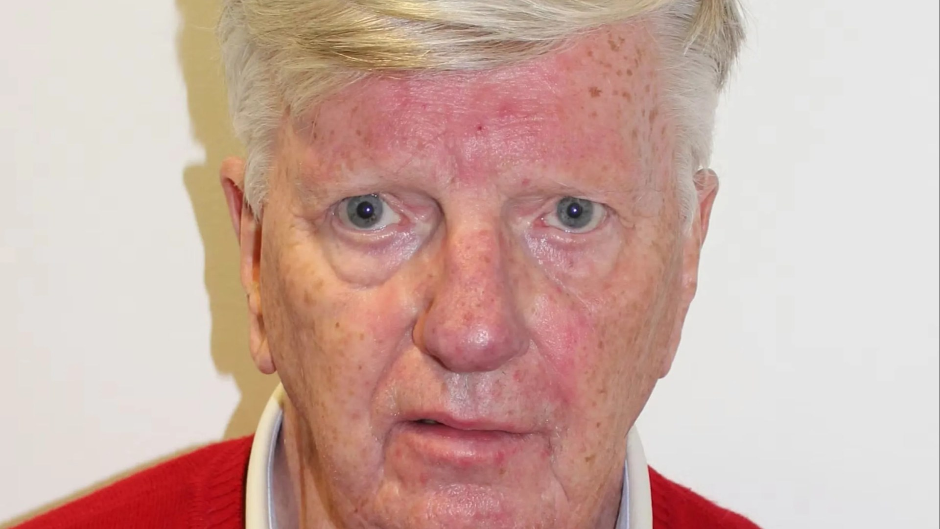 Abusive church deacon, 77, who preyed on homeless men for 40 years is jailed as cops fear he had more victims