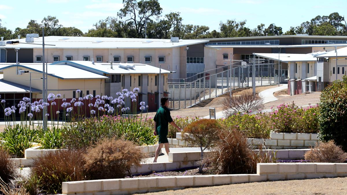 Acacia Prison expansion contract awarded as cost of project increases by another $12 million in five months