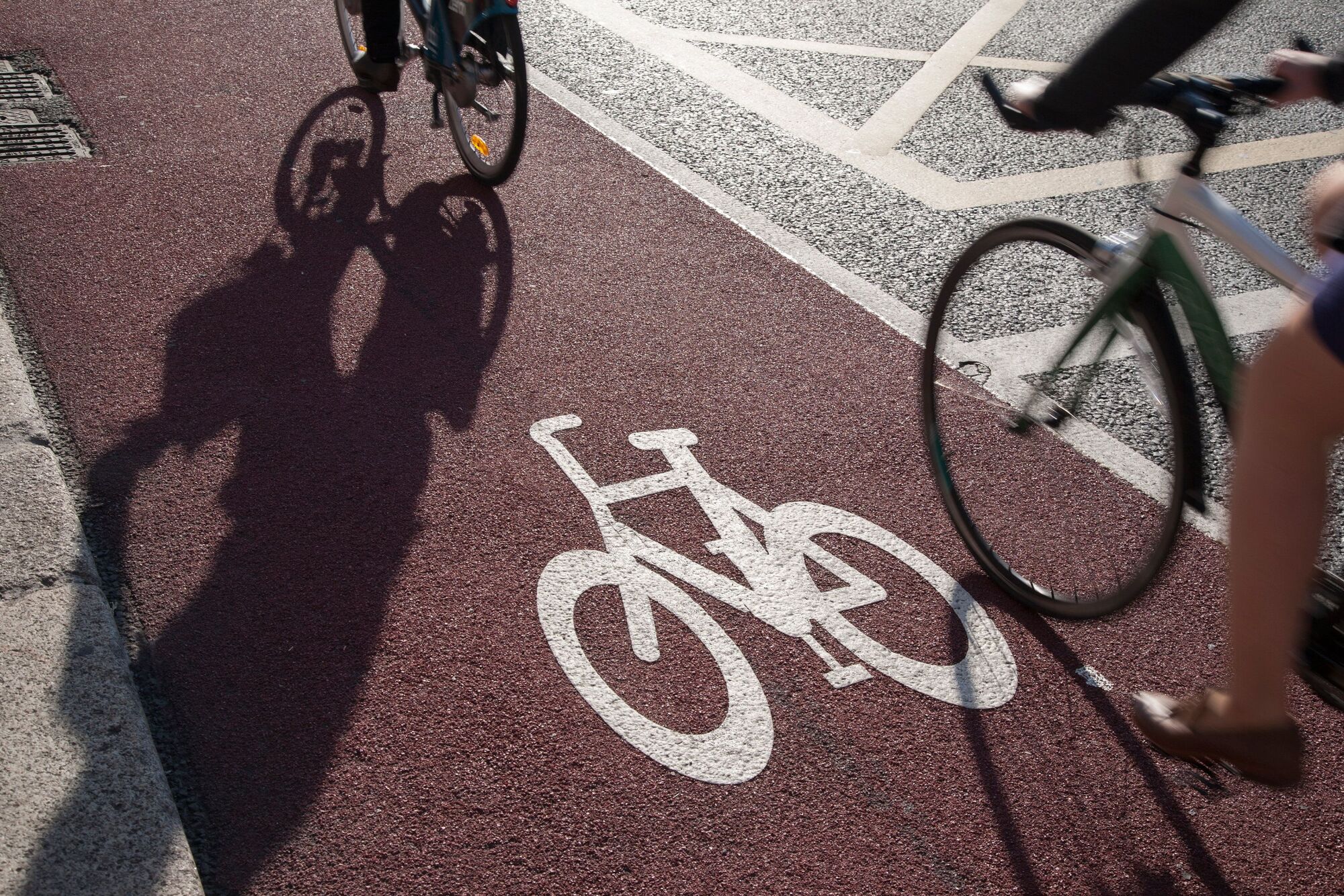 Active Travel projects in Louth ‘sitting on a shelf’, councillors warn