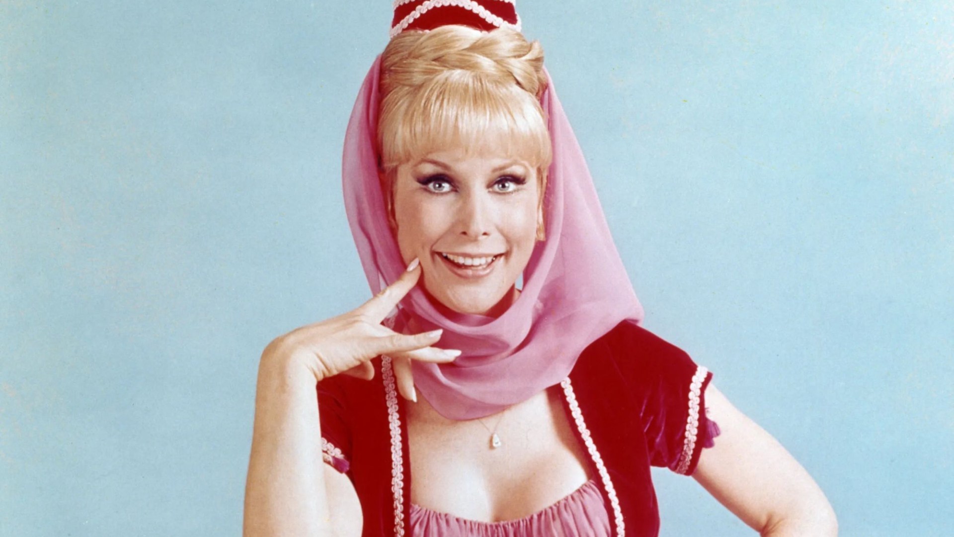 Actress and 60s icon, 95, drops out of event at last minute due to ‘sudden illness’ – sparking fears for her health