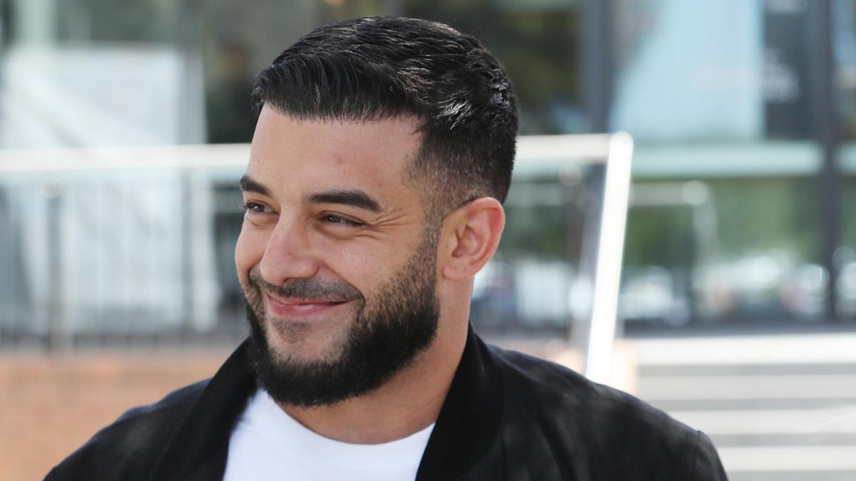 Adrian Portelli wins first legal step in defamation case against Andrea Michaels and South Australian government