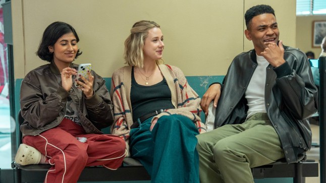 Adults could be the best sitcom of our generation – but it has a major problem
